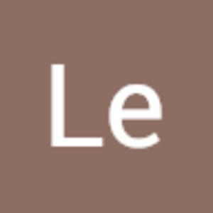 Meet your Posher, Le